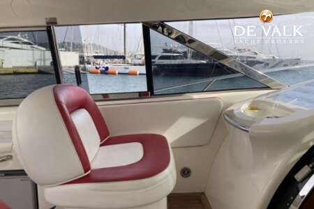 SUNSEEKER PREDATOR 58 HT