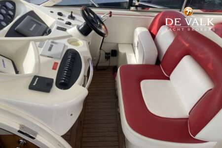 SUNSEEKER PREDATOR 58 HT