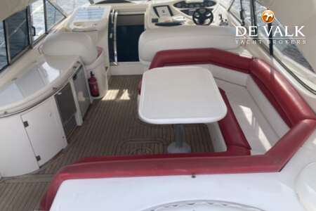 SUNSEEKER PREDATOR 58 HT