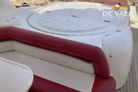 SUNSEEKER PREDATOR 58 HT