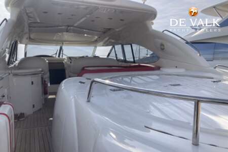 SUNSEEKER PREDATOR 58 HT