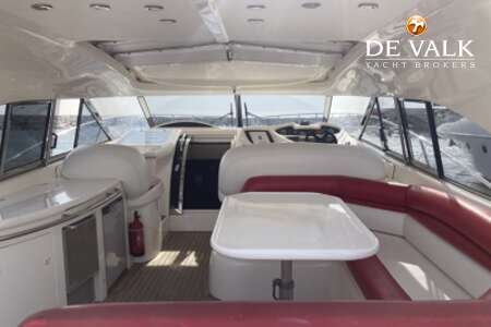 SUNSEEKER PREDATOR 58 HT