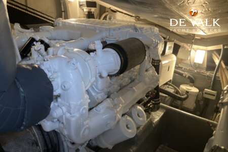SUNSEEKER PREDATOR 58 HT