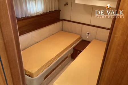 SUNSEEKER PREDATOR 58 HT