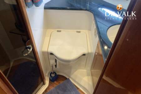 SUNSEEKER PREDATOR 58 HT