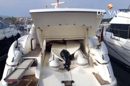 SUNSEEKER PREDATOR 58 HT