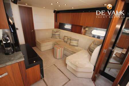 SUNSEEKER PREDATOR 60