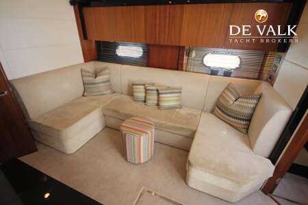 SUNSEEKER PREDATOR 60