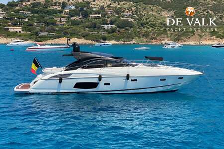 SUNSEEKER PREDATOR 60