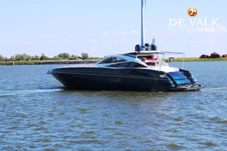 SUNSEEKER PREDATOR 68
