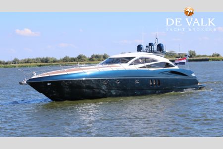 SUNSEEKER PREDATOR 68