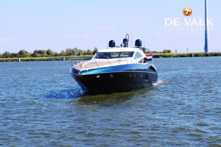 SUNSEEKER PREDATOR 68