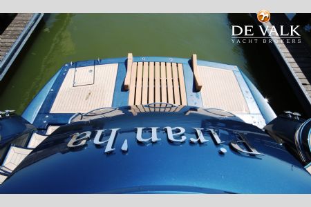 SUNSEEKER PREDATOR 68