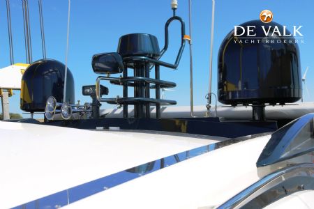 SUNSEEKER PREDATOR 68