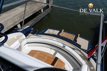 SUNSEEKER PREDATOR 68