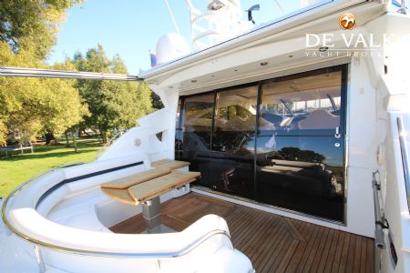 SUNSEEKER PREDATOR 68