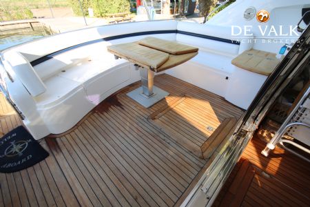 SUNSEEKER PREDATOR 68