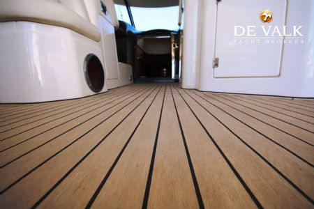 SUNSEEKER PREDATOR 68