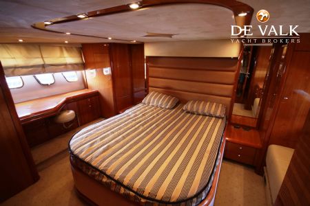 SUNSEEKER PREDATOR 68