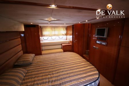 SUNSEEKER PREDATOR 68