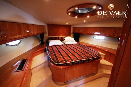SUNSEEKER PREDATOR 68