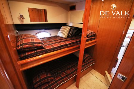 SUNSEEKER PREDATOR 68