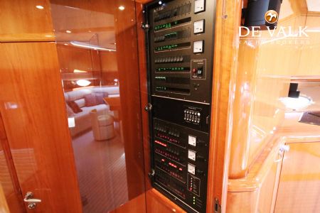 SUNSEEKER PREDATOR 68