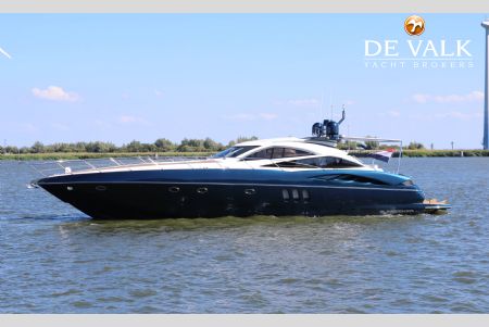 SUNSEEKER PREDATOR 68