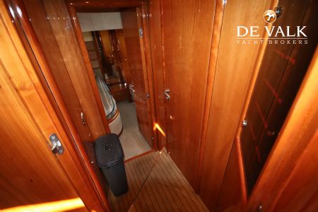 SUNSEEKER PREDATOR 68