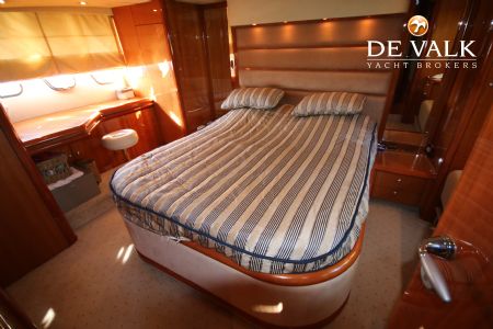 SUNSEEKER PREDATOR 68