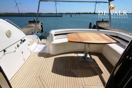 SUNSEEKER PREDATOR 68