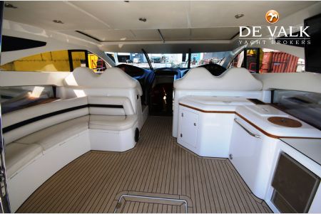 SUNSEEKER PREDATOR 68