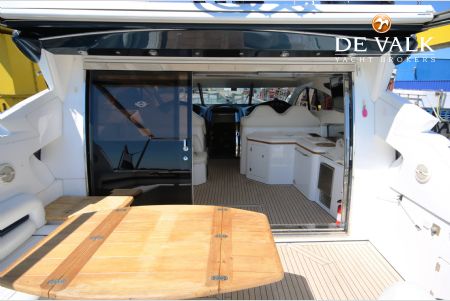 SUNSEEKER PREDATOR 68