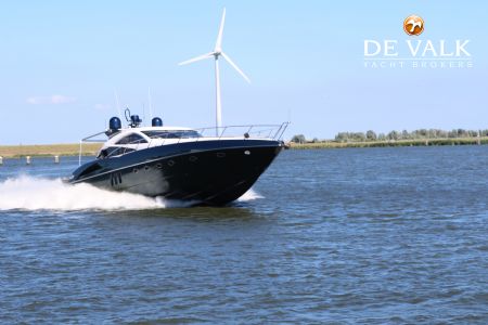 SUNSEEKER PREDATOR 68