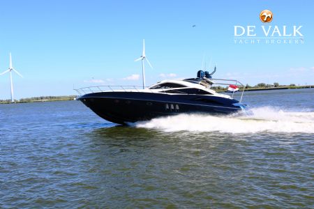 SUNSEEKER PREDATOR 68