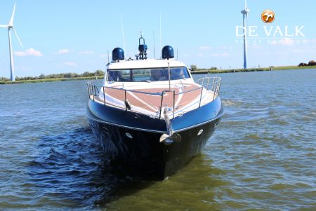 SUNSEEKER PREDATOR 68