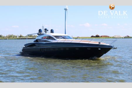 SUNSEEKER PREDATOR 68