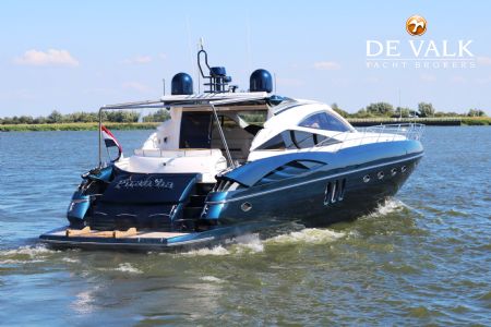 SUNSEEKER PREDATOR 68