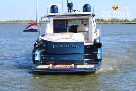 SUNSEEKER PREDATOR 68