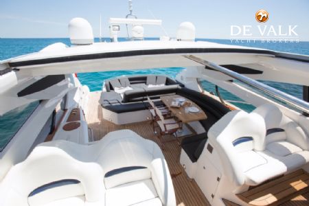 SUNSEEKER PREDATOR 68