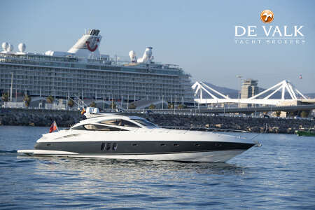SUNSEEKER PREDATOR 68