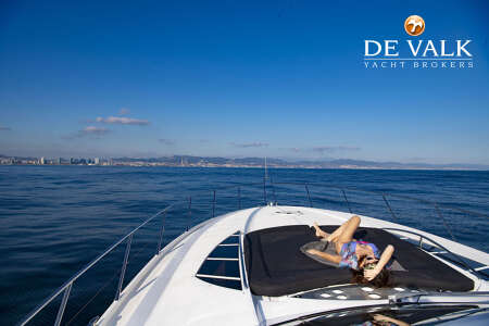 SUNSEEKER PREDATOR 68