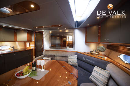 SUNSEEKER PREDATOR 68