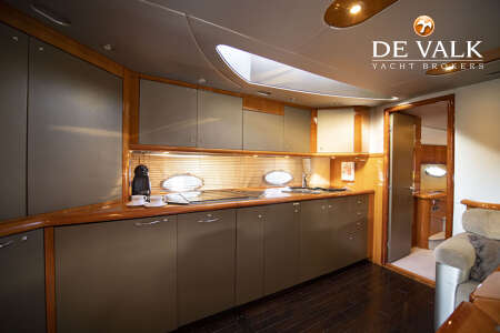 SUNSEEKER PREDATOR 68