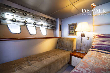 SUNSEEKER PREDATOR 68