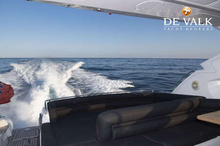 SUNSEEKER PREDATOR 68
