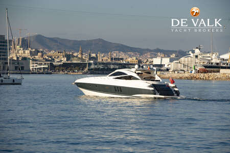 SUNSEEKER PREDATOR 68