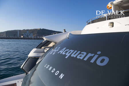 SUNSEEKER PREDATOR 68