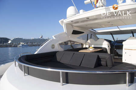 SUNSEEKER PREDATOR 68