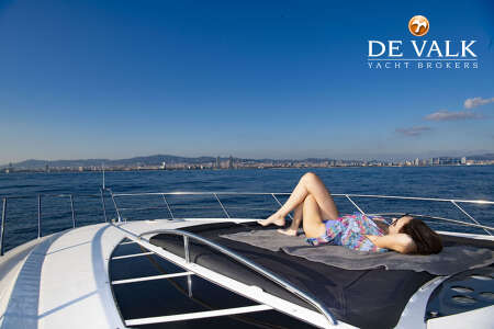 SUNSEEKER PREDATOR 68